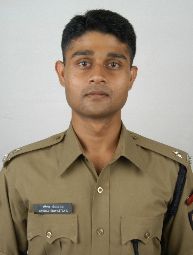 <div >Gaurav Srivastava</div><p>Year : 2004</p><p>RR : 57</p><p>Cadre : Rajasthan</p>
